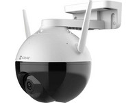 EZVIZ C8C Lite Schwenk-/Neige-Außenkamera