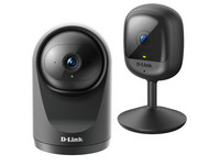 D-Link Wi-Fi Camera Duopack