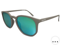 BlueTribe Flatt Sonnenbrille