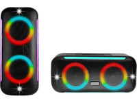 XQISIT Party Boom Speaker | PBS40