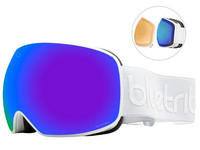 Bluetribe Ultra Goggles | Dubbele Lens | Unisex