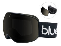 Bluetribe Ultra Goggles | Enkele Lens | Unisex