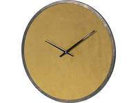 Zegar ścienny Woood Renske | Ø 62 cm