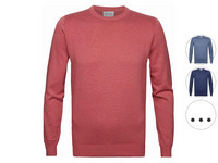 Michaelis Pullover | Ronde Hals