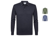 Michaelis Polo Longsleeve