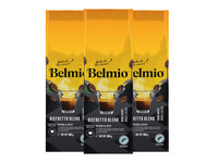 3x kawa ziarnista Belmio Ristretto Blend | 1 kg