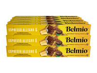 120x kapsułka Belmio Espresso Allegro