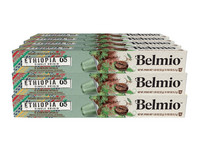 120 Caps Belmio Ethiopië