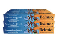 120x kapsułka Belmio Premium Decaffeinato