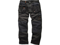 Spodnie robocze Scruffs Worker Plus