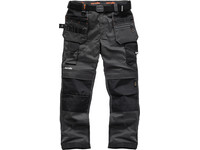Scruffs Pro Flex Plus Arbeitshose