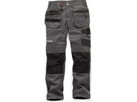 Spodnie robocze Scruffs Worker Plus