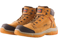 Scruffs Solleret' Sicherheitsstiefel