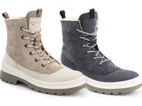 Travelin' Leval Boots | Dames