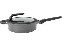 BergHOFF Gem Line Sauteerpan met Deksel 24 cm