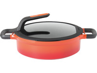 BergHOFF Sauteuse Orange | 26 cm