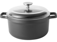 BergHOFF Gem Line Kookpot met Deksel 24 cm