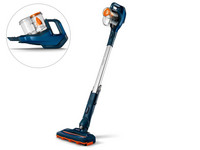 Philips Speedpro Snoerloze Steelstofzuiger