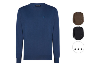 North Sails Crewneck Pullover