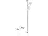 Zestaw prysznicowy Grohe Cosmopolitan 800