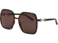 Okulary Gucci | damskie | GG0890S-002