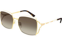 Gucci Sonnenbrille für Damen | GG0595S-003