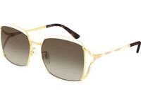 Gucci Zonnebril | Dames | GG0593SK-003
