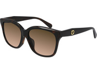 Gucci Damen-Sonnenbrille | GG0800SA-003