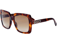 Okulary Gucci | damskie | GG0418S-003