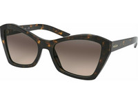 Prada Damen-Sonnenbrille | 0PR 07XS 2AU3D0