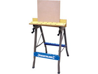 Silverline Heavy-Duty Werkbank