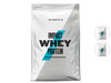 MyProtein Impact Whey Protein | 1 kg