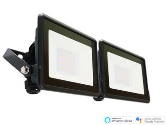 2x V-Tac LED-Arbeitsleuchte VT-5182