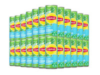 24x Lipton Green Zero Dose | 250 ml