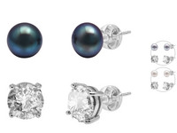 OMG Jewel Oorbellenset | 2 Paar