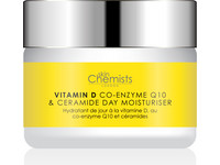 Skin Chemists Vitamin D Day Moisturiser | 50 ml