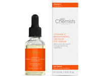 Skin Chemists Vitamin C Orange Eye Serum | 15ml