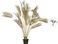 Sztuczna roślina Woood Palm