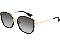 Gucci Sonnenbrille für Damen | GG0606SK-001