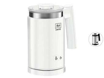 Spieniacz do mleka Melitta Cremio II | 0,25 l