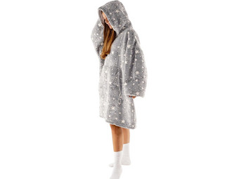 Noony Kapuzendecke | Unisex