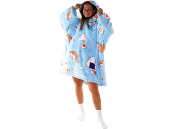 Noony Kapuzendecke | Unisex