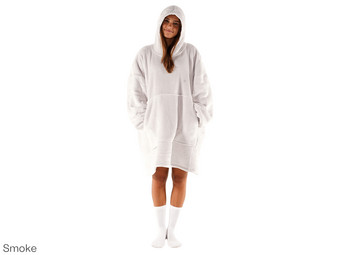 Noony Hoodie Deken Unisex