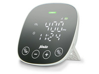 Alecto CO2-Messgerät