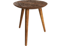 Dutchbone Beistelltisch | L