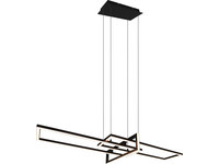 Trio Hanglamp Salinas | SMD LED