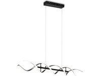 Lampa sufitowa Trio Sequence | 45 W