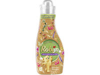 8x płyn do płukania Robijn Bohemian Blossom