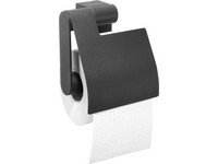 Tiger Nomad Toiletrolhouder met Afdekking