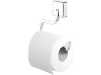 Tiger Impuls Toilettenpapierhalter | Chrom